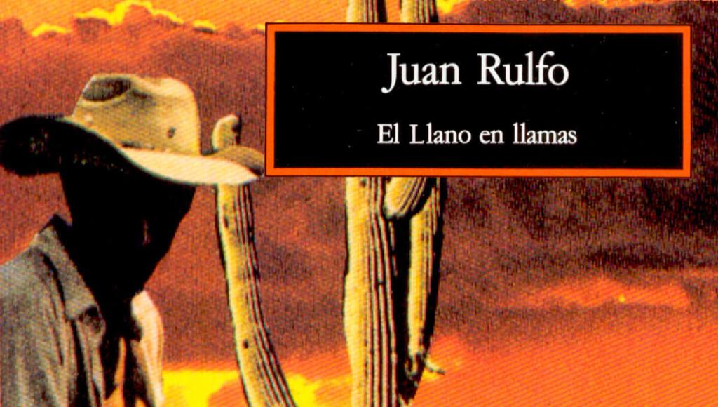 El Llano En Llamas De Que Trata