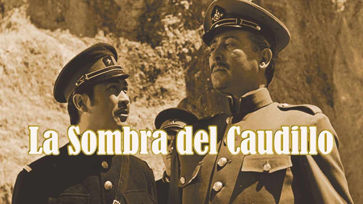 Censura y Poder en el Cine Mexicano: 65 años de ‘La sombra del caudillo