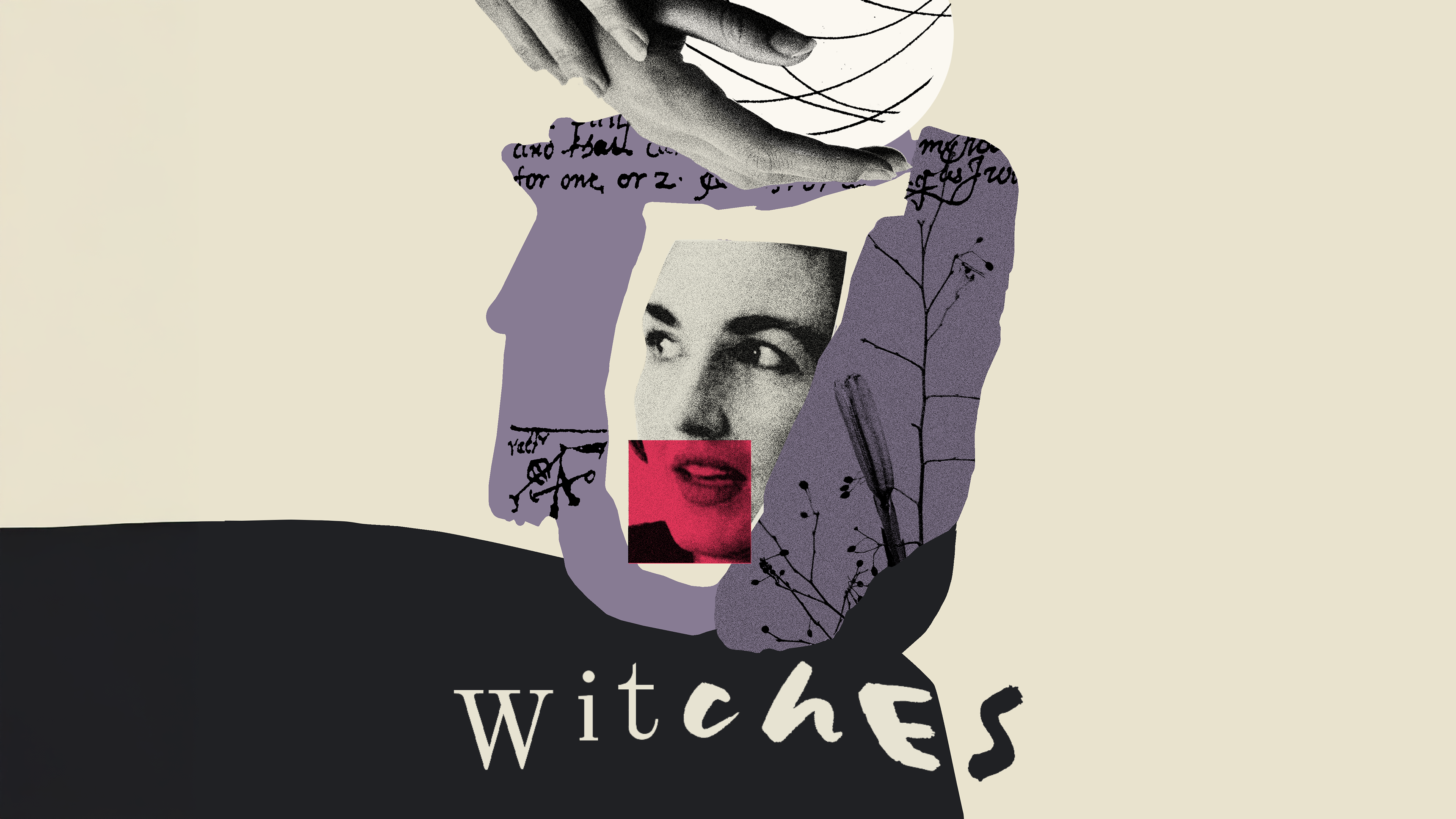 Poster Brujas (Witches) 2024