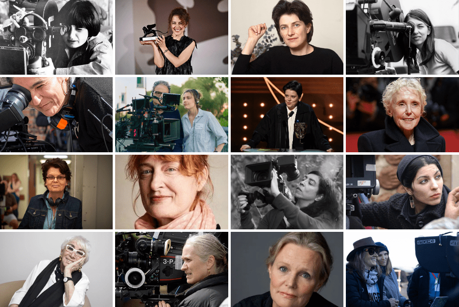 Portada Mujeres Directoras